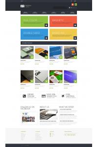 Магазин Визитных Карточек Магазин Визитных Карточек