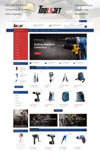 Toolsjet-Хозяйственный Магазин Toolsjet-Хозяйственный Магазин