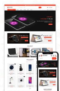 Electrozo-Супермаркет Магазин Электроники Electrozo-Супермаркет Магазин Электроники