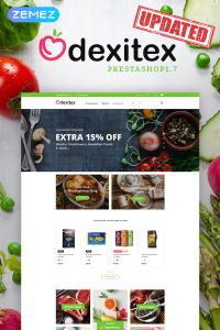 Dexitex - Grocery Market Dexitex - Grocery Market