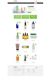 Organic Goods Organic Goods