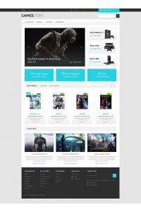 Video Games Video Games