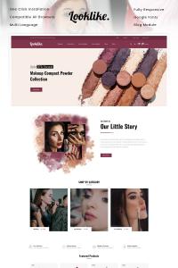Looklike-Косметический Магазин