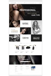 уход за волосами