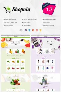 Shopnia - Торговый Магазин Shopnia - Торговый Магазин