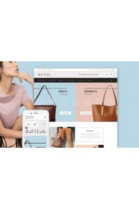 Auricus-Сумочка Отзывчивая