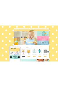 BorneteX - Maternity Store BorneteX - Maternity Store