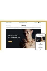 Stones - Jewelry Store Stones - Jewelry Store