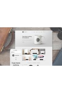 Shopence VirtueMart Template Shopence VirtueMart Template