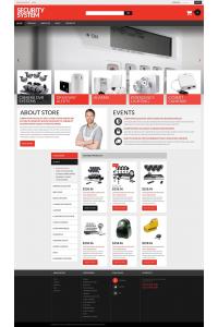 Магазин Продуктов Безопасности Магазин Продуктов Безопасности