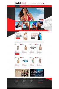 Купальники Снаряжение