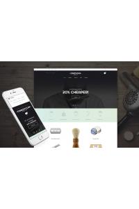 Шаблон Beauty VirtueMart Шаблон Beauty VirtueMart