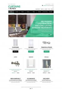 Curtains Blinds Salon Curtains Blinds Salon