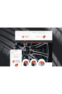 Шаблон Cars VirtueMart Шаблон Cars VirtueMart