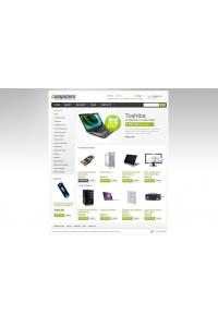 Простой Компьютерный Магазин Простой Компьютерный Магазин