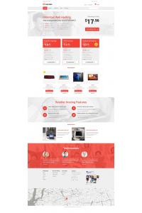 Unlimited Hosting Unlimited Hosting