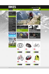 Cars VirtueMart Template Cars VirtueMart Template