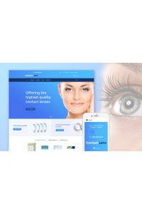 Contact Lens Contact Lens