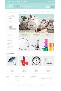 Сувенирный магазин Сувенирный магазин