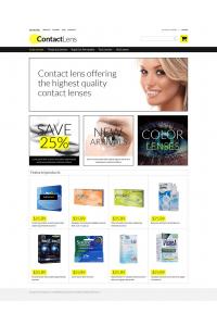 Магазин Контактных Линз Магазин Контактных Линз