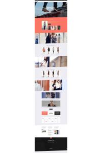 Шаблон Fashion VirtueMart