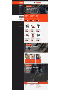 Самый Популярный Шаблон VirtueMart Самый Популярный Шаблон VirtueMart