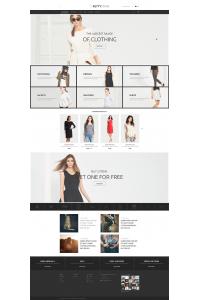 Apparel Online Store Apparel Online Store
