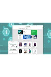 Software VirtueMart Template Software VirtueMart Template