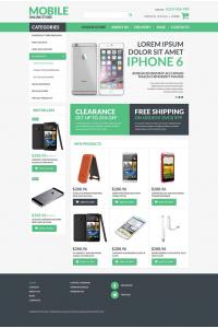 Mobile Electronics Mobile Electronics