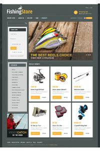 Рыболовный Магазин Рыболовный Магазин