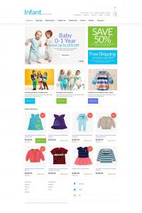 Магазин Детской Одежды Магазин Детской Одежды