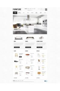 Мебель будущего Мебель будущего