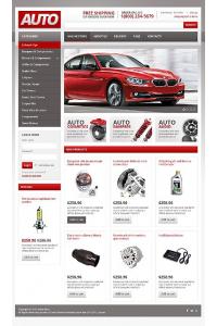 Auto Spares Auto Spares