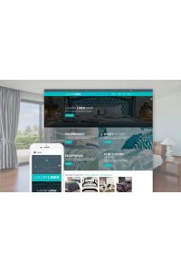 Шаблон Fashion VirtueMart Шаблон Fashion VirtueMart