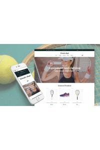 Tennis Shop Tennis Shop