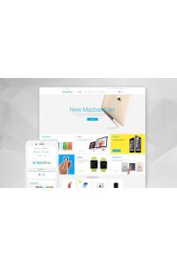 YourShop VirtueMart Template YourShop VirtueMart Template