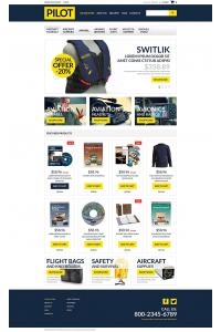 Pilot Shop Pilot Shop