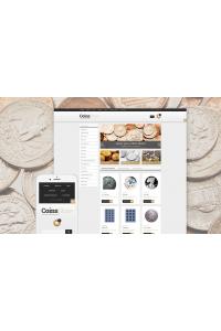 Самый Популярный Шаблон VirtueMart Самый Популярный Шаблон VirtueMart