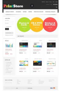 Типография Типография