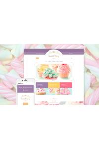 Еда И Напитки Шаблон VirtueMart Еда И Напитки Шаблон VirtueMart