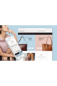 Auricus VirtueMart Template Auricus VirtueMart Template