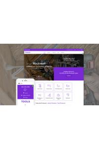 Tools VirtueMart Template Tools VirtueMart Template