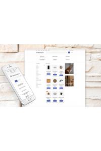 Industrial VirtueMart Template Industrial VirtueMart Template