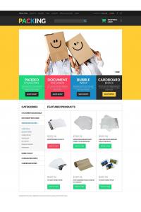 Магазин Упаковочных Изделий