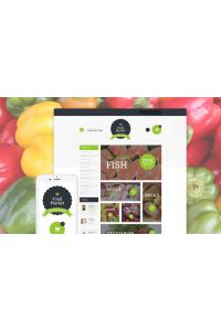 продовольственный рынок продовольственный рынок