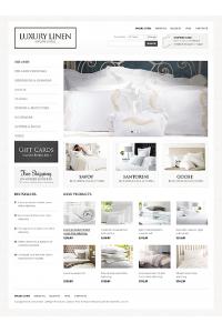 Luxury Linen Luxury Linen