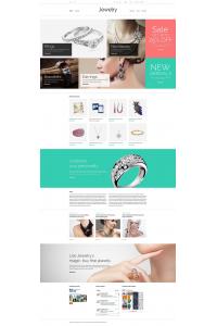 Valuables VirtueMart Template Valuables VirtueMart Template