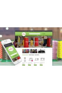 Сшивание Шаблона VirtueMart