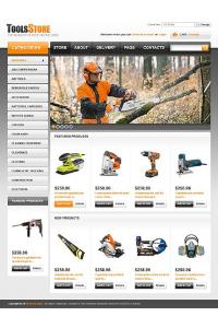 Магазин Инструментов Магазин Инструментов