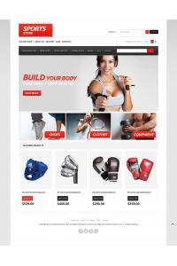 Everything for Sports Everything for Sports